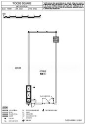 Woods Square (D25), Office #611818151